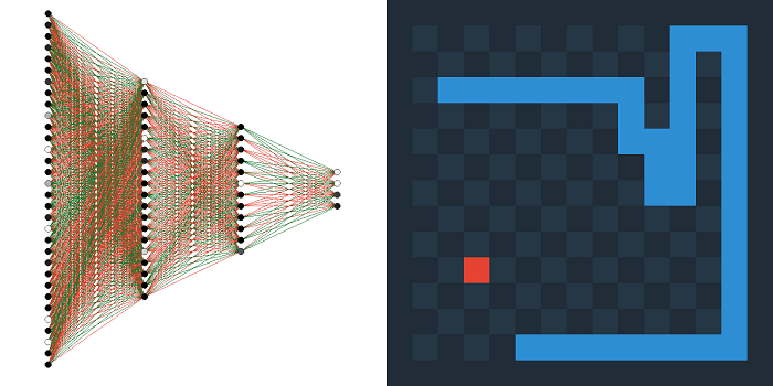 snake-game-reinforcement-learning