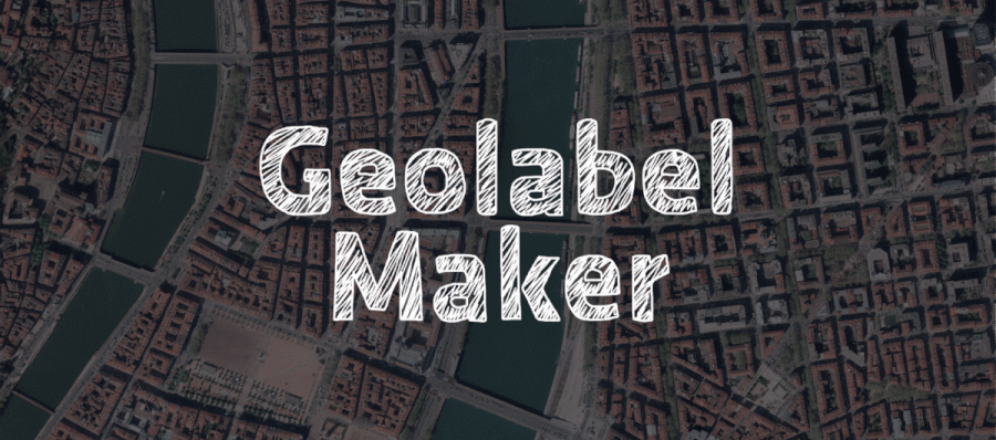 geolabel-maker